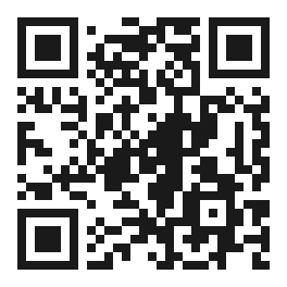 LINE友だち追加のQRコード